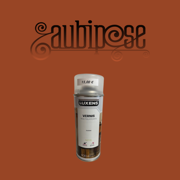 AR0700-2 VERNIS MULTISUPPORTS 400ML