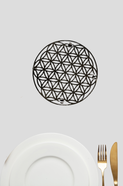 AR0574 DP FLEUR DE VIE