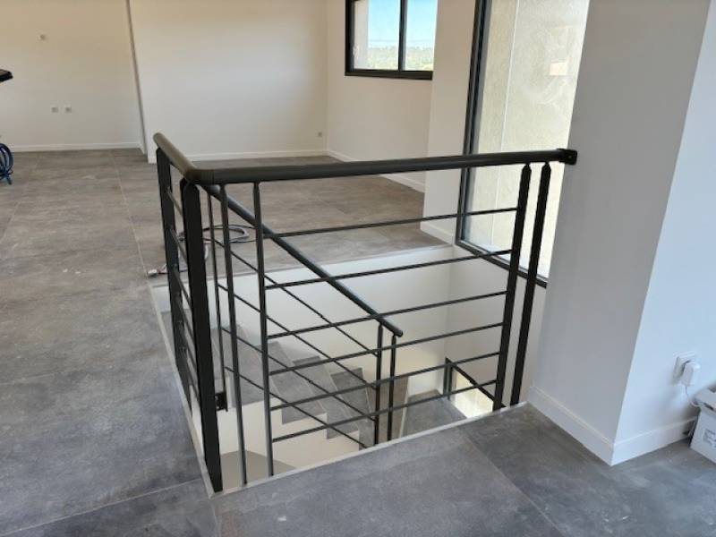 GARDE CORPS A AUBIGNAN, VAUCLUSE