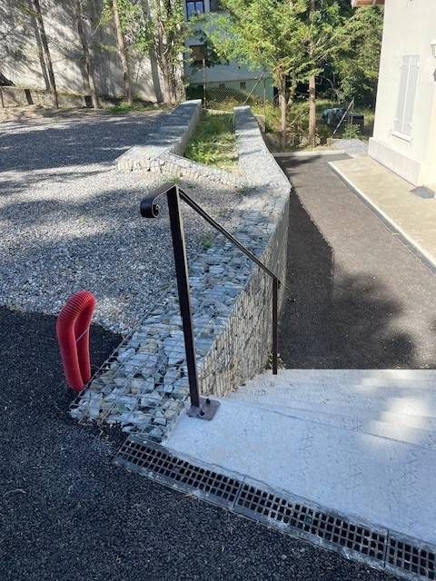 MAIN COURANTE A AUBIGNAN, VAUCLUSE 