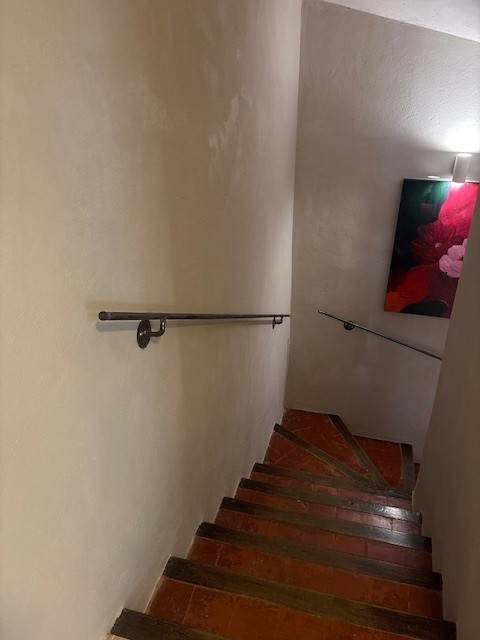 MAIN COURANTE A AUBIGNAN, VAUCLUSE