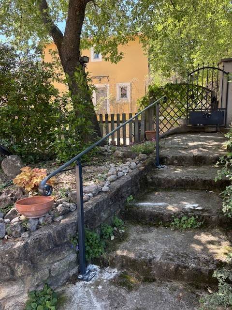 MAIN COURANTE A AUBIGNAN, VAUCLUSE