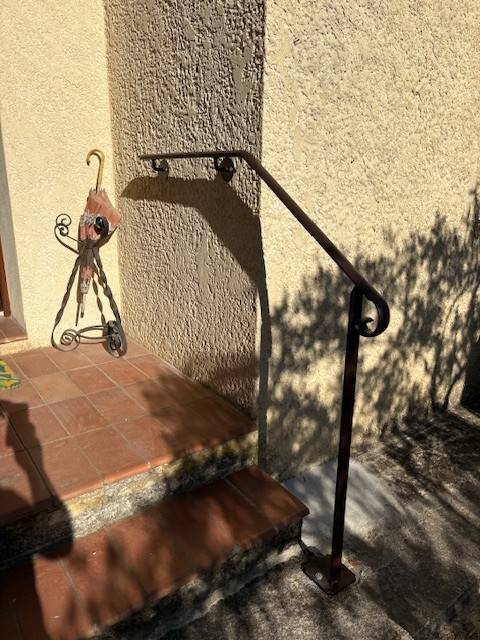 MAIN COURANTE A AUBIGNAN, VAUCLUSE