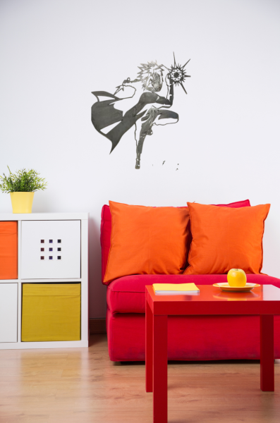 AR0510 DECOUPE MANGA MINATO