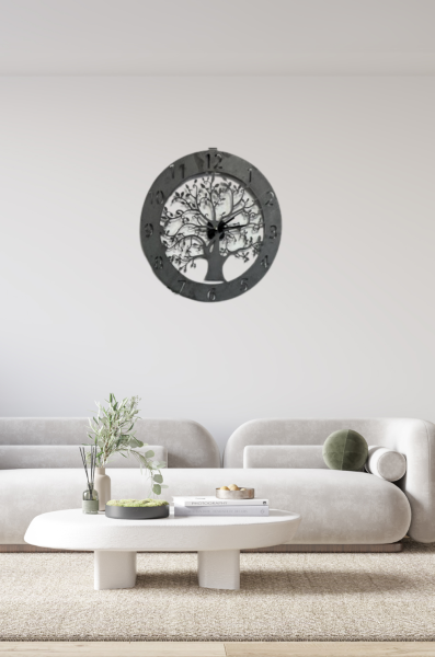 AR0550 PENDULE ARBRE DE VIE