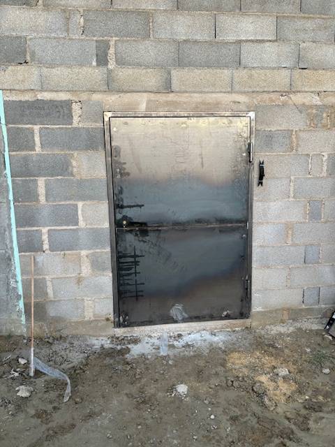 PORTILLON A AUBIGNAN, VAUCLUSE