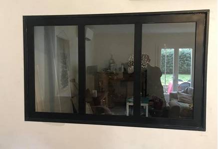 VERRIERE A AUBIGNAN, VAUCLUSE