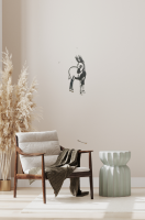 Notre zone d'activité pour ce service Découpe au plasma en ferronnerie d'art