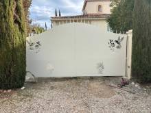 Notre zone d'activité pour ce service Fabrication sur mesure de fenêtre et de verrière à