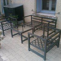 Notre zone d'activité pour ce service Fabrication de tonnelle et de bardage à